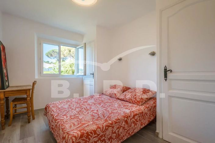 Image No.8-Maison de 3 chambres à vendre à Sainte-Maxime