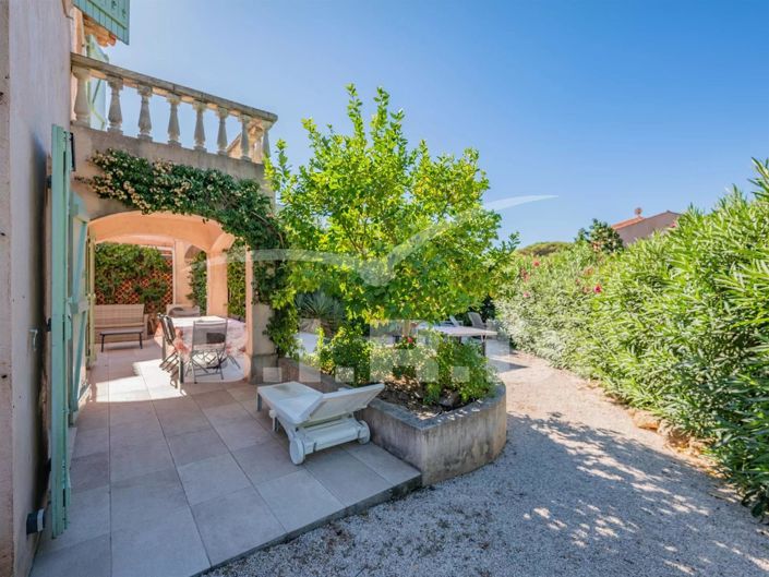 Image No.9-Maison de 3 chambres à vendre à Sainte-Maxime