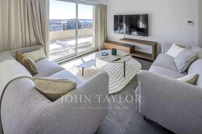 Image No.7-Appartement de 4 chambres à vendre à Cannes