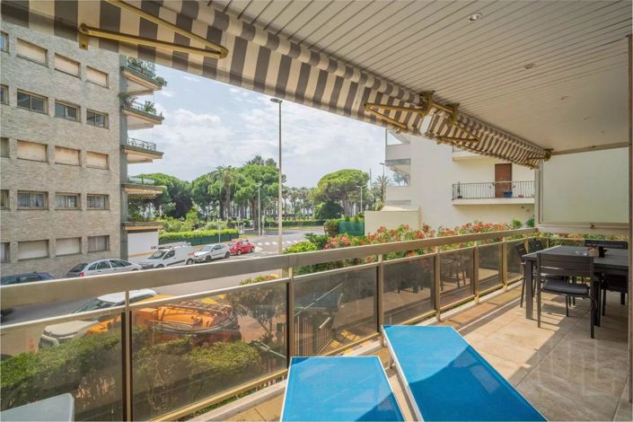 Image No.1-Propriété de 2 chambres à vendre à Cannes
