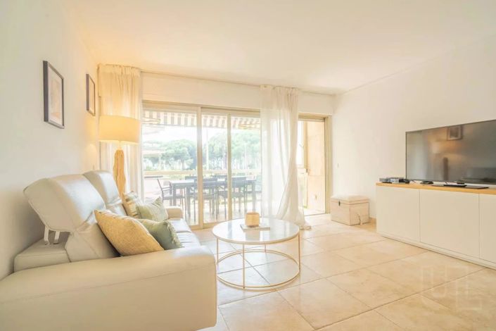 Image No.4-Propriété de 2 chambres à vendre à Cannes