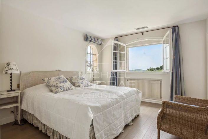 Image No.10-Maison de 6 chambres à vendre à Mougins