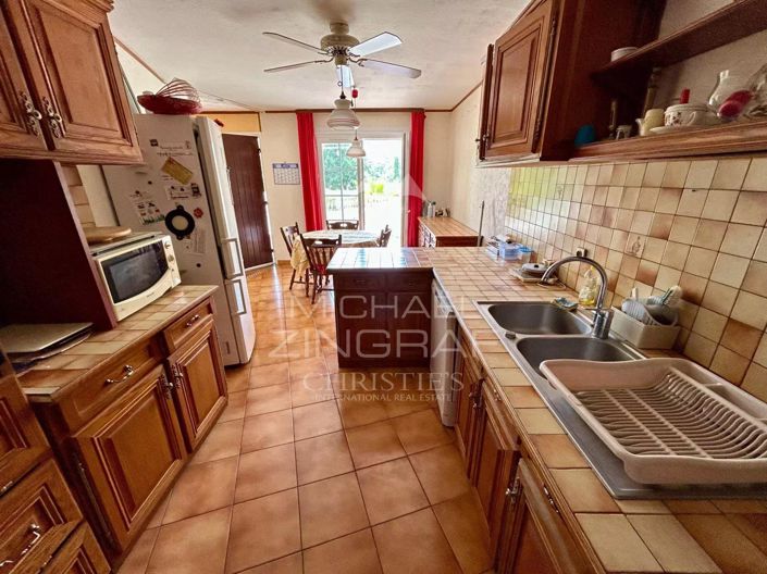 Image No.10-Maison de 3 chambres à vendre à Mandelieu-la-Napoule