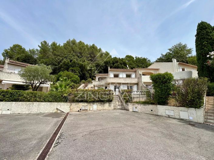 Image No.16-Maison de 3 chambres à vendre à Mandelieu-la-Napoule