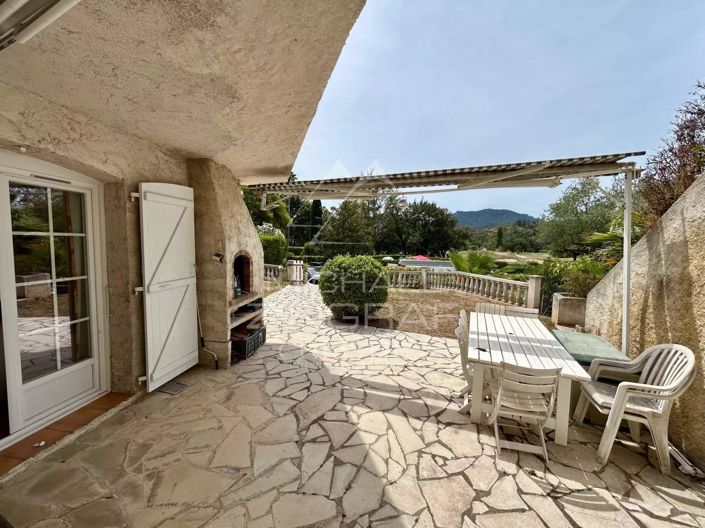 Image No.17-Maison de 3 chambres à vendre à Mandelieu-la-Napoule