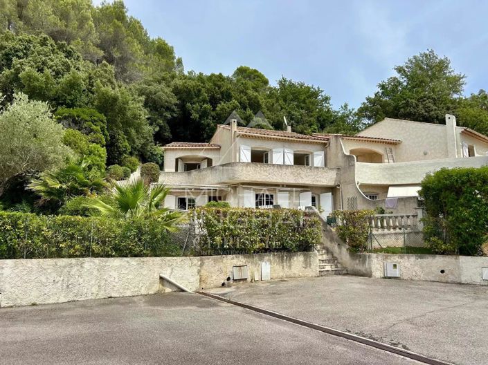 Image No.2-Maison de 3 chambres à vendre à Mandelieu-la-Napoule