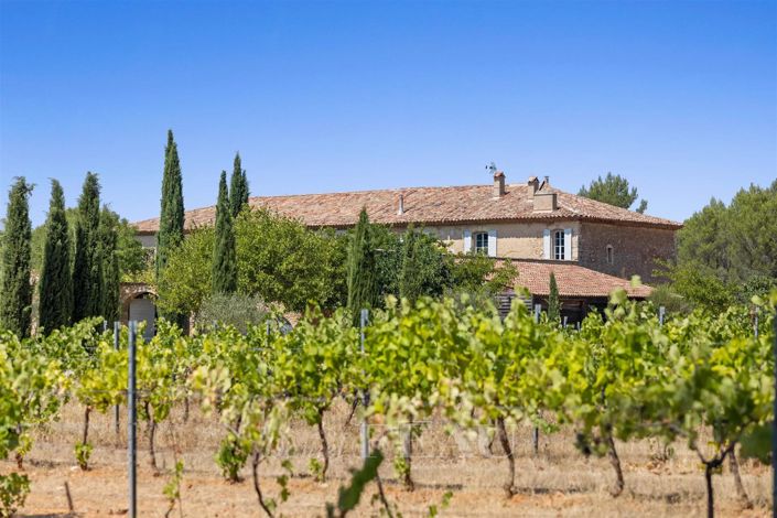 Image No.2-Maison de 8 chambres à vendre à Saint-Julien