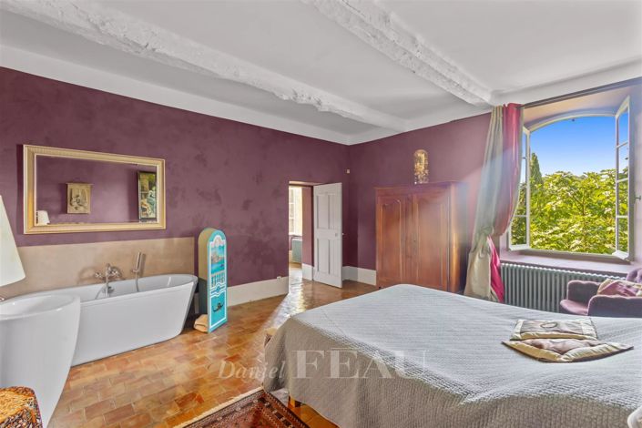 Image No.20-Maison de 8 chambres à vendre à Saint-Julien