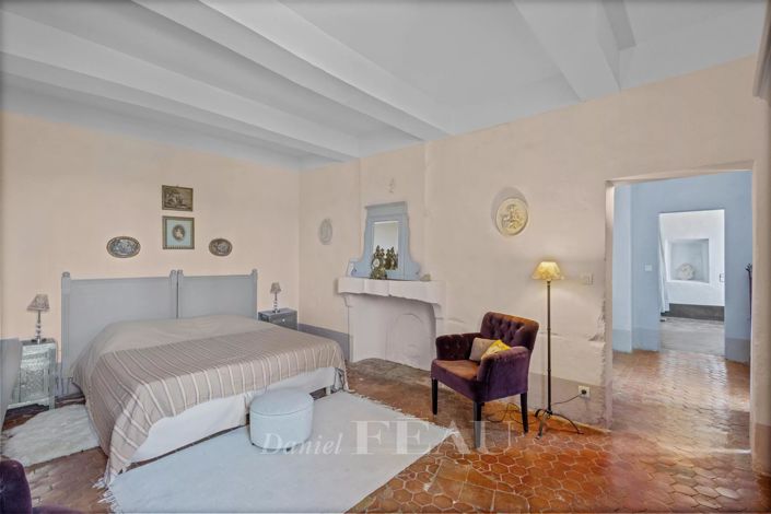 Image No.22-Maison de 8 chambres à vendre à Saint-Julien