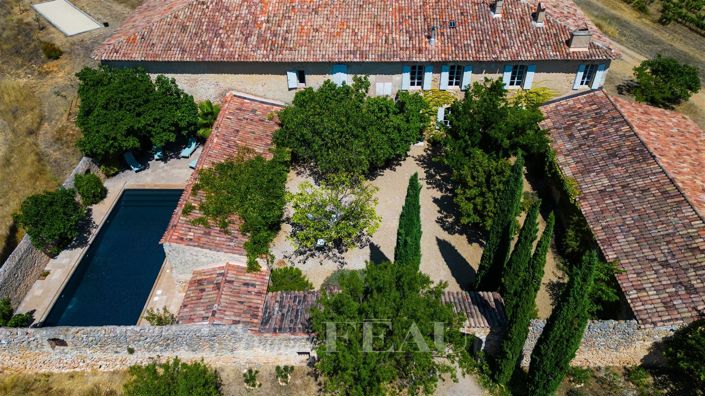 Image No.4-Maison de 8 chambres à vendre à Saint-Julien