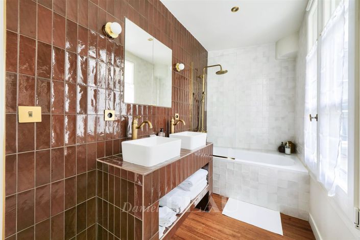 Image No.11-Appartement de 2 chambres à vendre à Paris