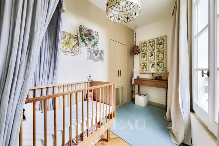 Image No.12-Appartement de 2 chambres à vendre à Paris