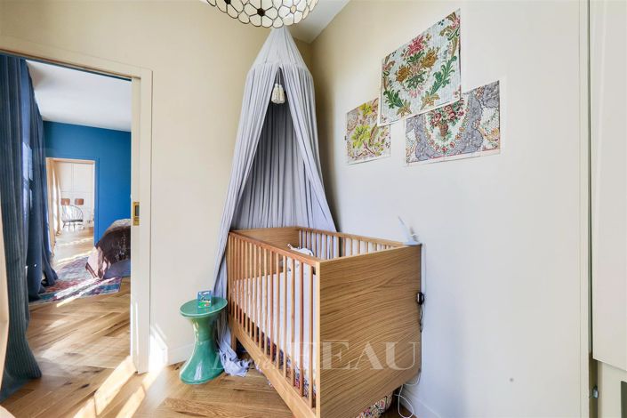 Image No.13-Appartement de 2 chambres à vendre à Paris