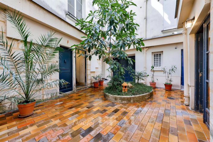 Image No.14-Appartement de 2 chambres à vendre à Paris