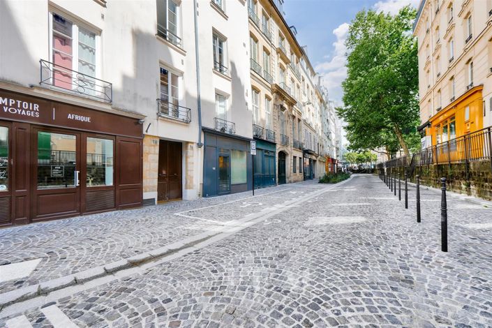 Image No.15-Appartement de 2 chambres à vendre à Paris