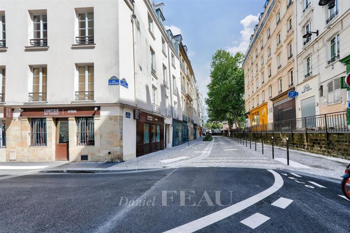 Image No.16-Appartement de 2 chambres à vendre à Paris