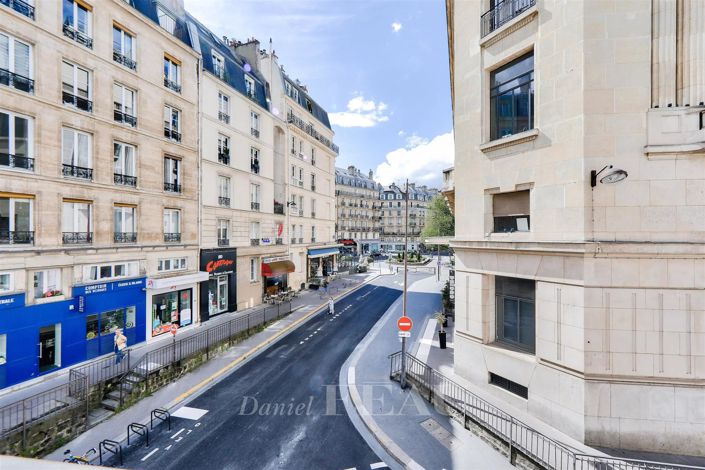 Image No.2-Appartement de 2 chambres à vendre à Paris