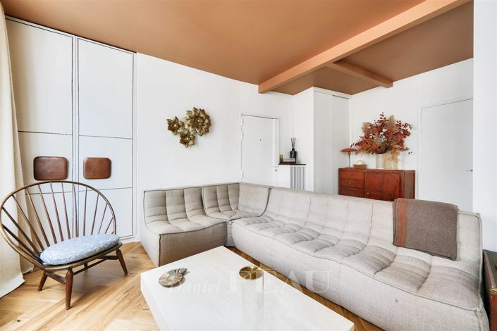 Image No.5-Appartement de 2 chambres à vendre à Paris