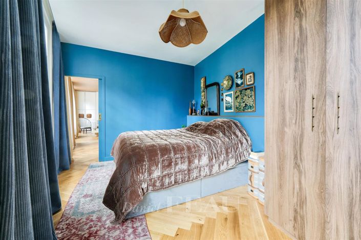 Image No.7-Appartement de 2 chambres à vendre à Paris