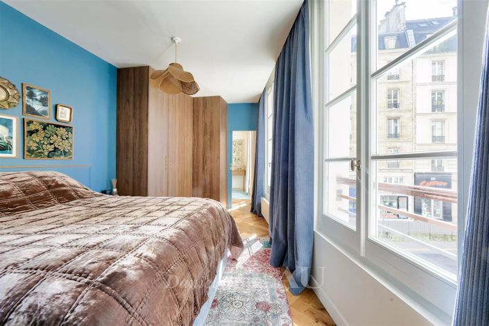 Image No.8-Appartement de 2 chambres à vendre à Paris