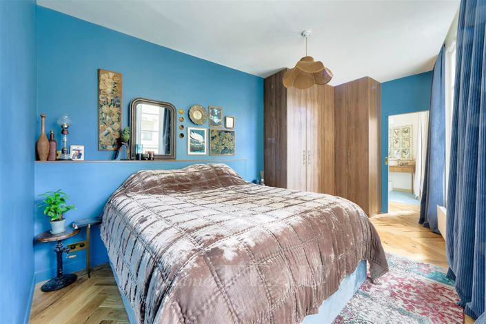 Image No.9-Appartement de 2 chambres à vendre à Paris