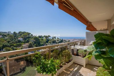 Propriété de 2 chambres à vendre à Le Cannet