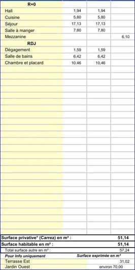 Image No.12-Appartement de 1 chambre à vendre à Théoule-sur-Mer