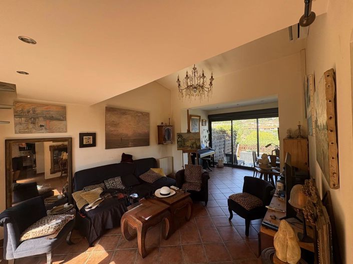 Image No.4-Appartement de 1 chambre à vendre à Théoule-sur-Mer