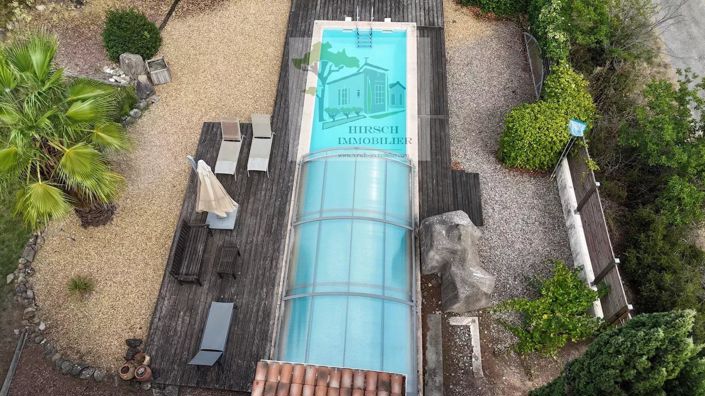 Image No.2-Maison de 4 chambres à vendre à Ginestas