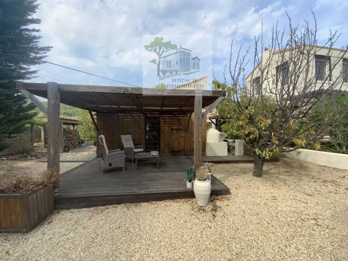 Image No.3-Maison de 4 chambres à vendre à Ginestas