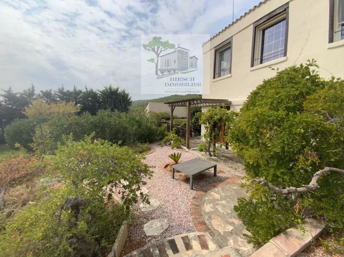 Image No.5-Maison de 4 chambres à vendre à Ginestas