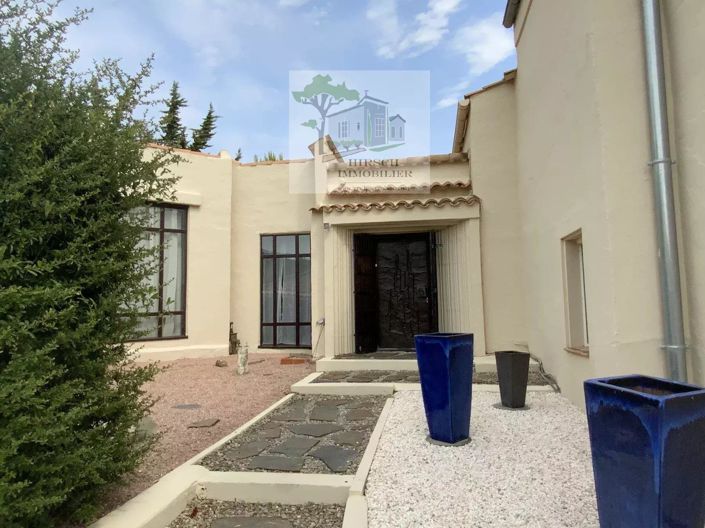 Image No.6-Maison de 4 chambres à vendre à Ginestas