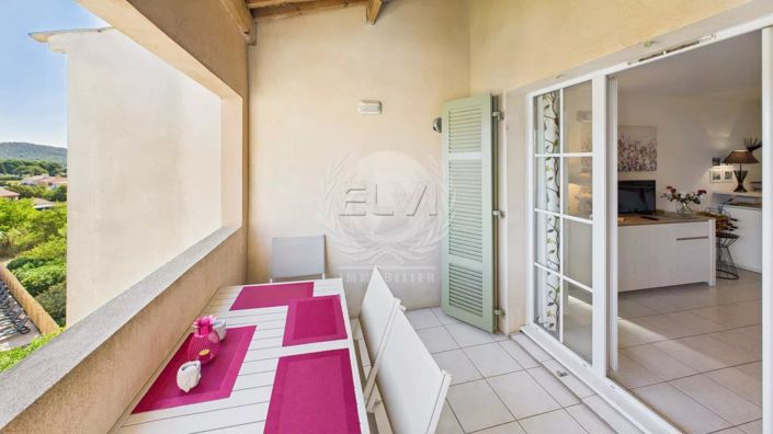 Image No.10-Appartement de 2 chambres à vendre à Le Plan-de-la-Tour