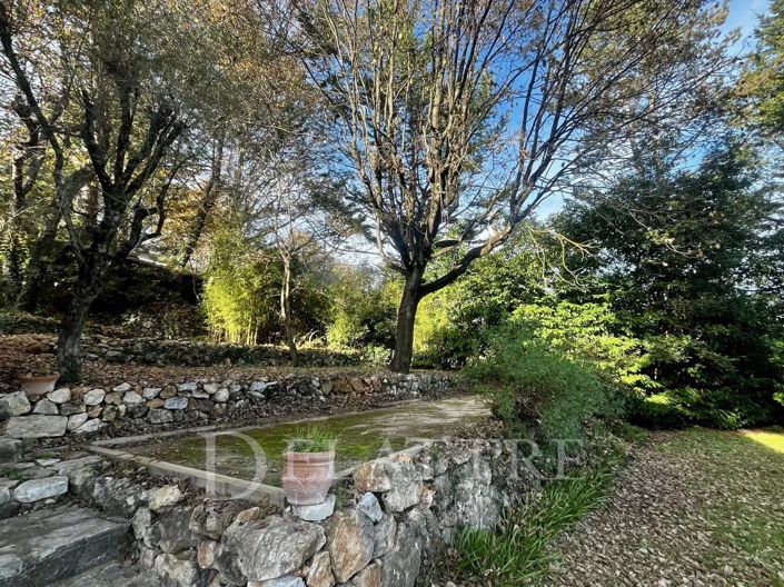 Image No.10-Maison de 7 chambres à vendre à Roquefort-les-Pins