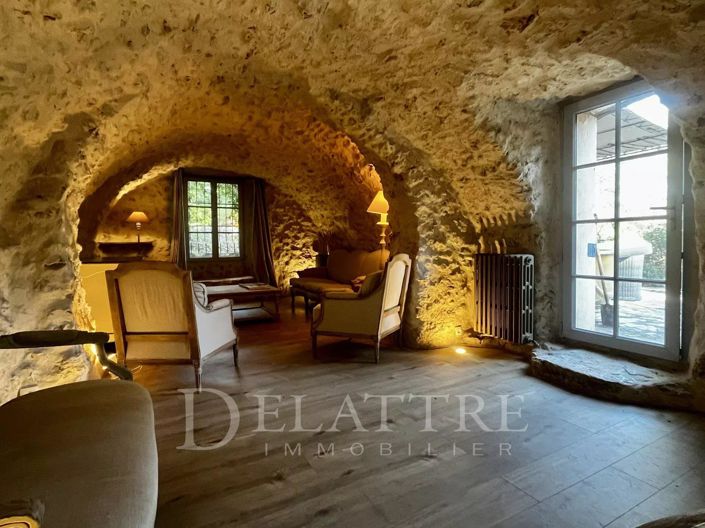 Image No.13-Maison de 7 chambres à vendre à Roquefort-les-Pins