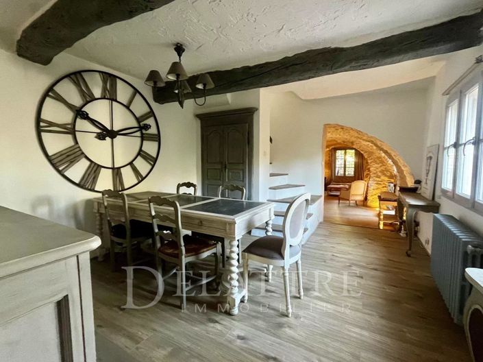 Image No.4-Maison de 7 chambres à vendre à Roquefort-les-Pins