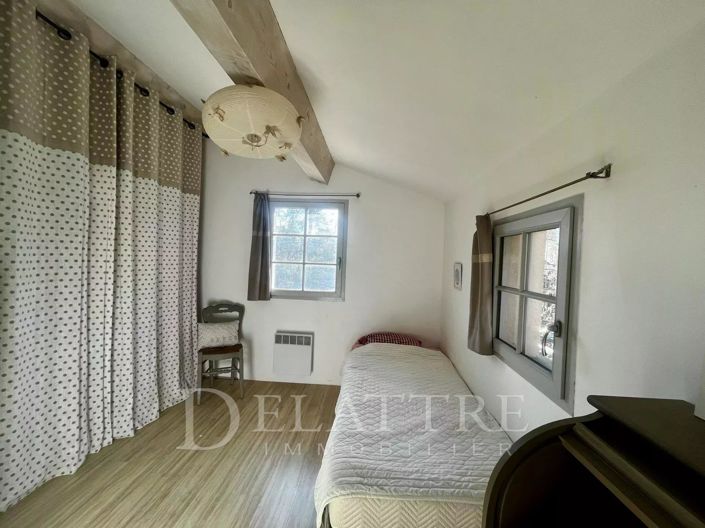 Image No.6-Maison de 7 chambres à vendre à Roquefort-les-Pins