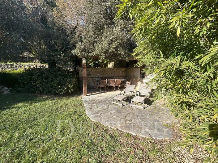 Image No.9-Maison de 7 chambres à vendre à Roquefort-les-Pins