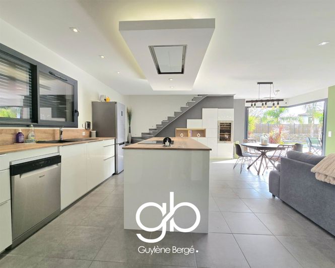 Image No.4-Maison de 3 chambres à vendre à Saint-Drézéry