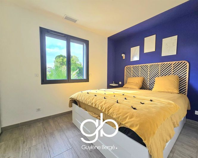 Image No.6-Maison de 3 chambres à vendre à Saint-Drézéry