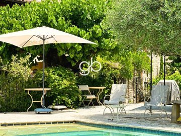 Maison de 7 chambres à vendre à Savignargues