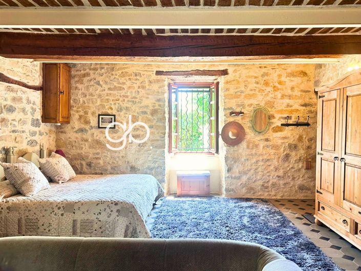 Image No.14-Maison de 7 chambres à vendre à Savignargues