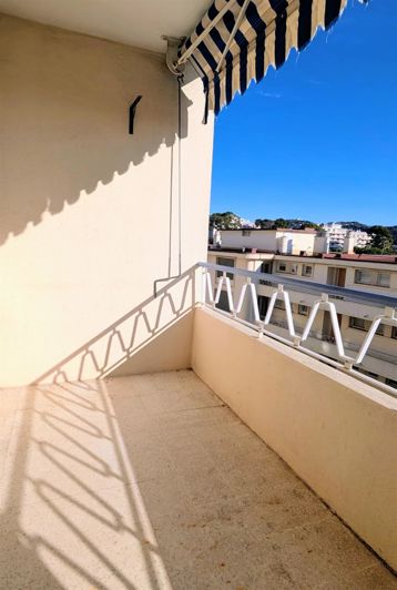 Image No.2-Appartement de 1 chambre à vendre à Cannes
