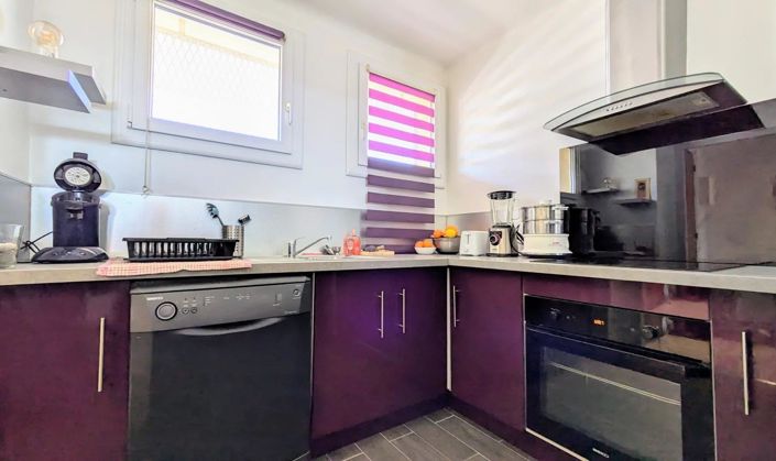 Image No.4-Appartement de 1 chambre à vendre à Cannes