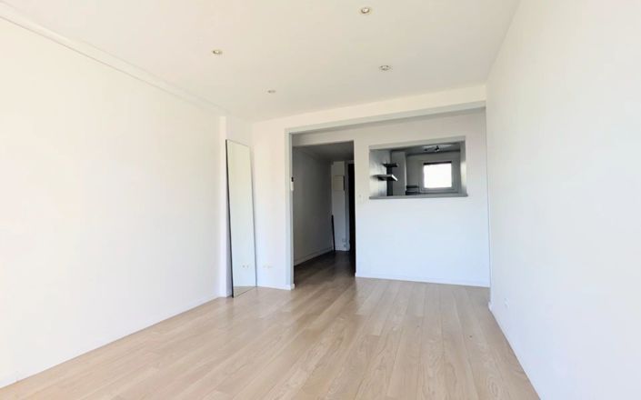 Image No.4-Appartement de 1 chambre à vendre à Cannes