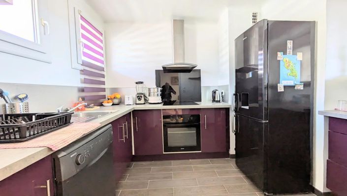 Image No.5-Appartement de 1 chambre à vendre à Cannes