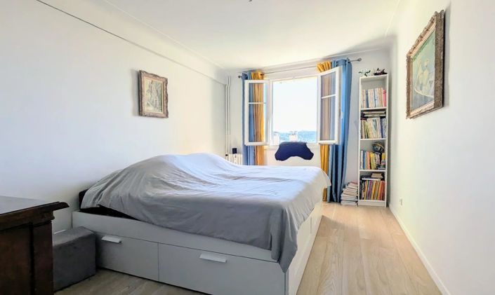 Image No.6-Appartement de 1 chambre à vendre à Cannes