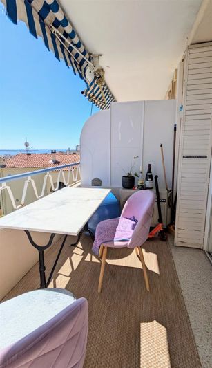Image No.9-Appartement de 1 chambre à vendre à Cannes