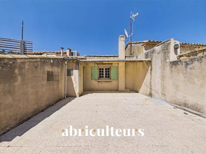 Image No.1-Appartement de 2 chambres à vendre à Rognes