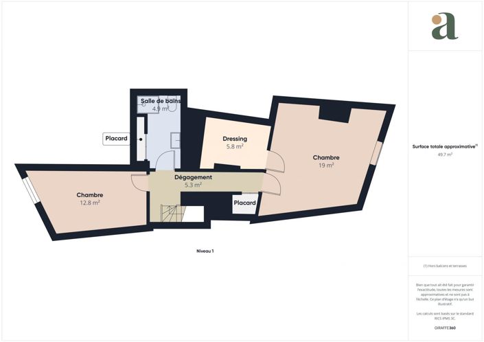 Image No.13-2 Bed Apartment for sale